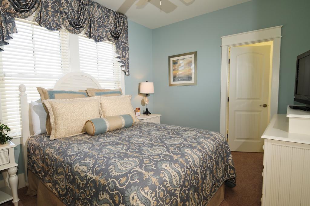 The Cottages At North Beach Resort & Villas Briarcliffe Acres Exterior photo