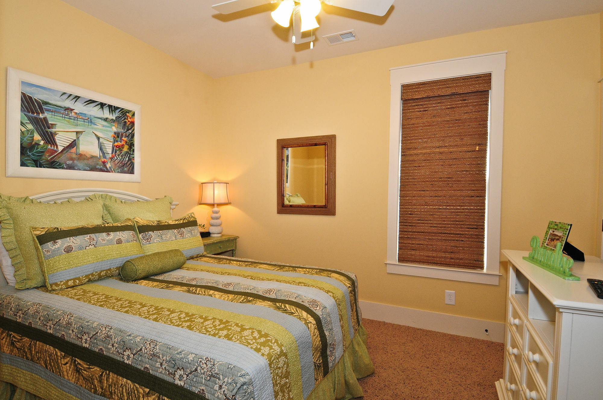 The Cottages At North Beach Resort & Villas Briarcliffe Acres Exterior photo