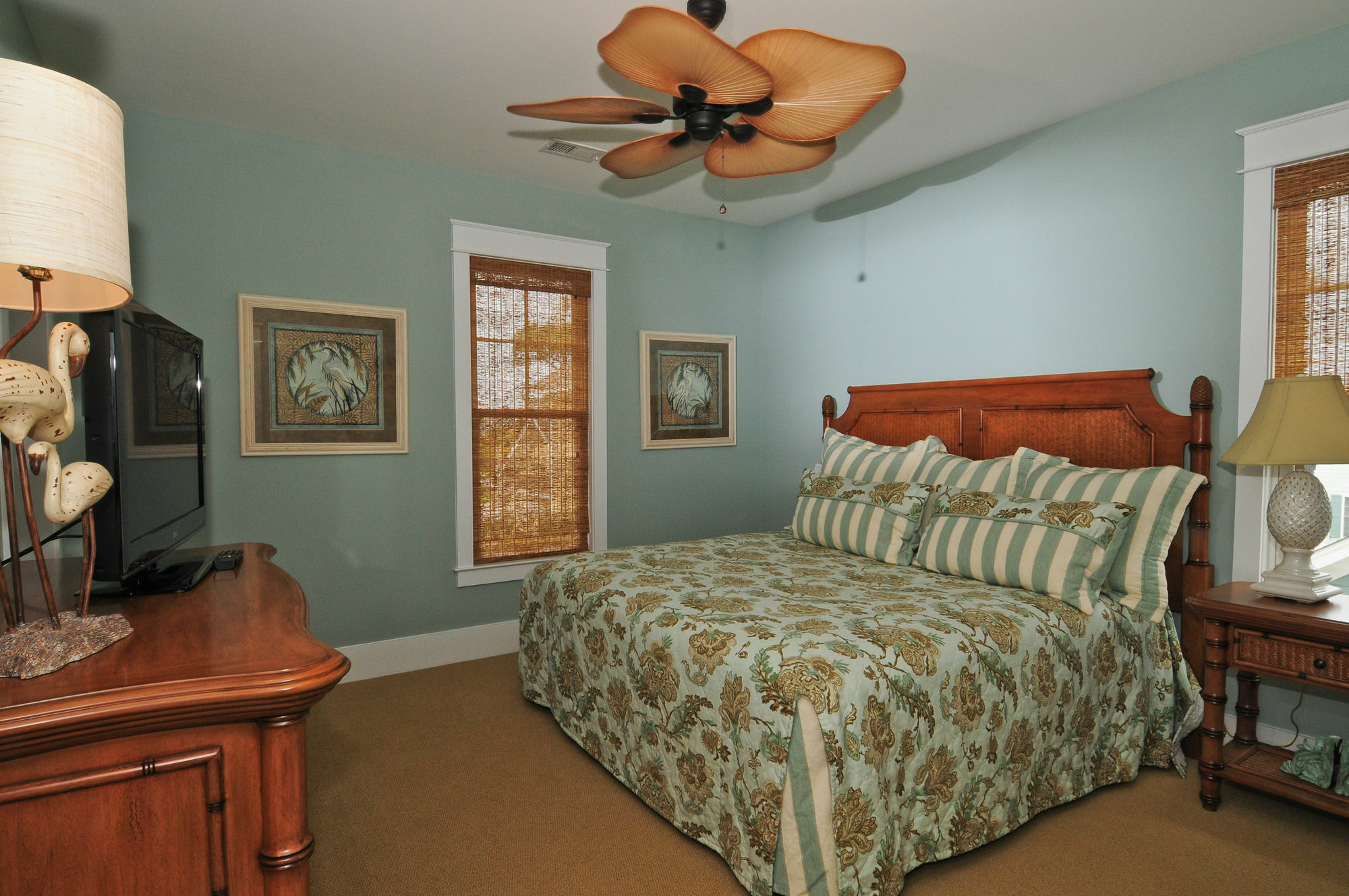 The Cottages At North Beach Resort & Villas Briarcliffe Acres Exterior photo