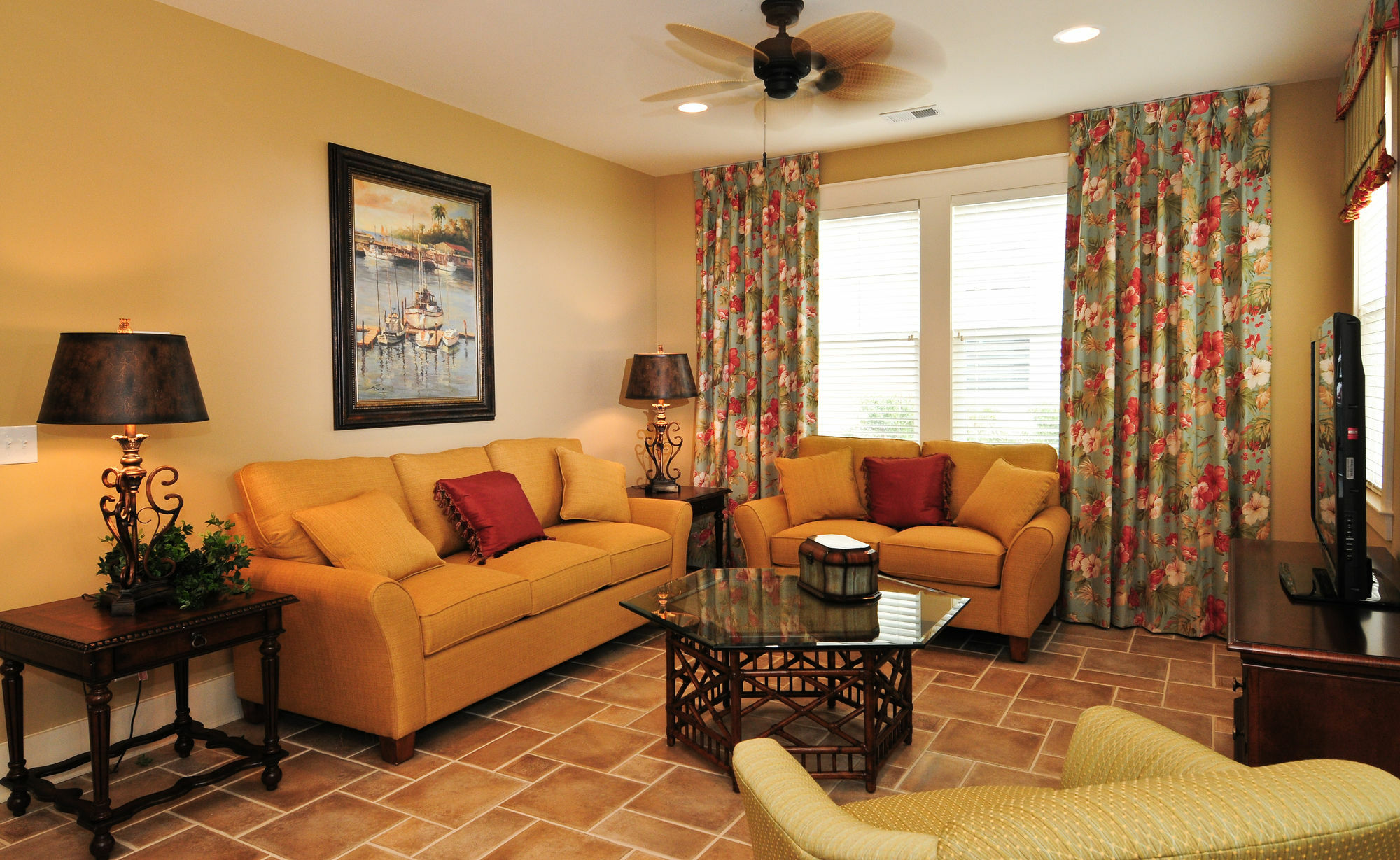 The Cottages At North Beach Resort & Villas Briarcliffe Acres Exterior photo