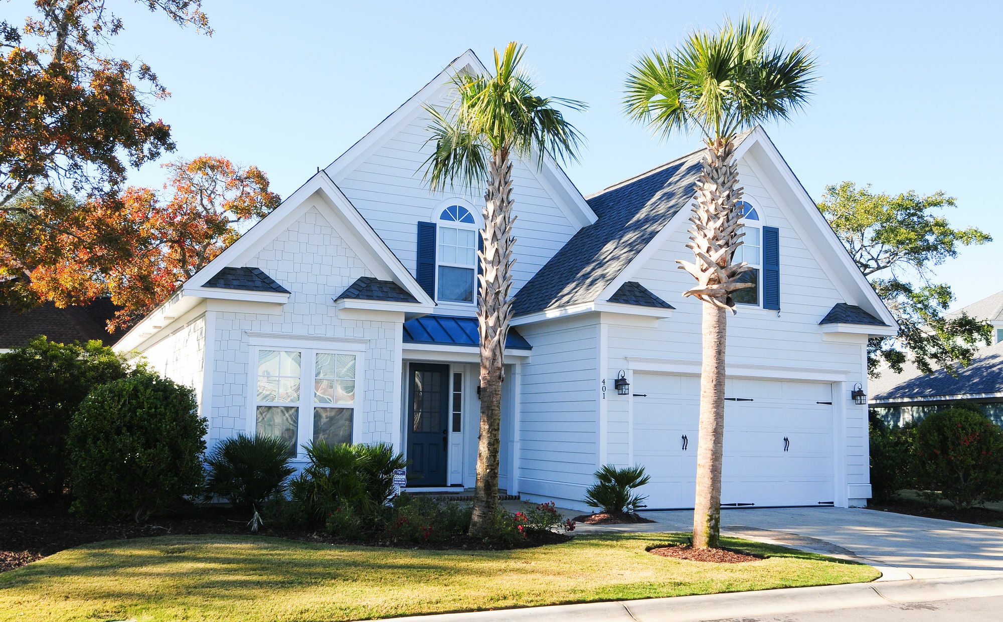 The Cottages At North Beach Resort & Villas Briarcliffe Acres Exterior photo