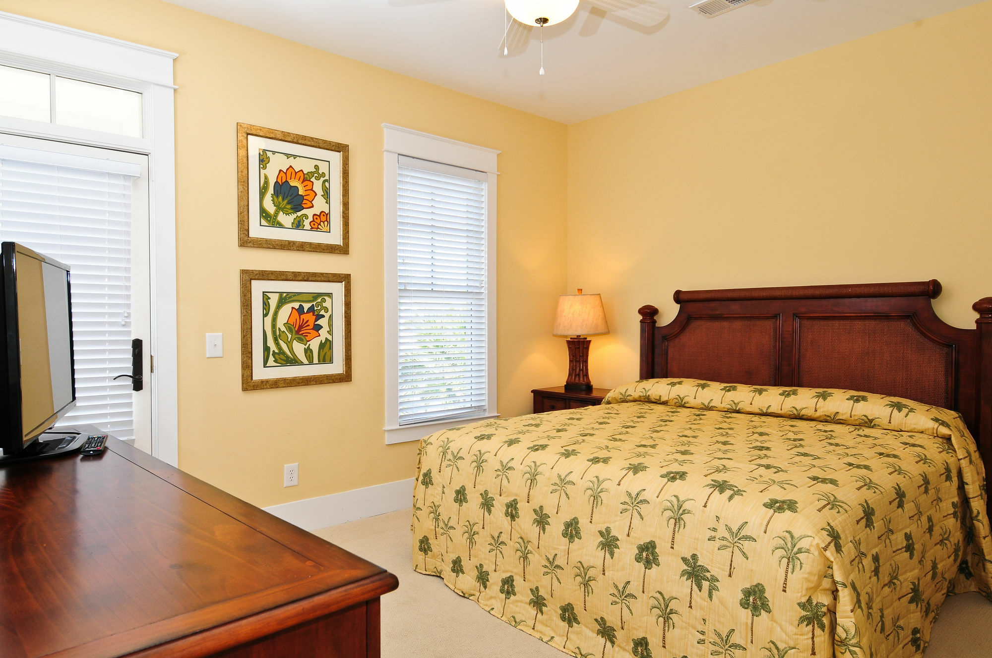 The Cottages At North Beach Resort & Villas Briarcliffe Acres Exterior photo